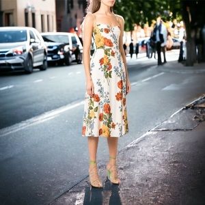 Reformation dress